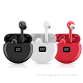 Headset Bluetooth de alta qualidade no preço de atacado